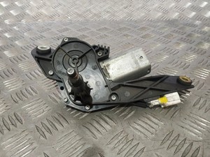 NISSAN PRIMERA Estate WP12 Heckscheibenwischermotor 53017412 13309769