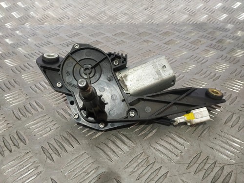 NISSAN PRIMERA Estate WP12 Heckscheibenwischermotor 53017412 13309769