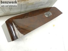 Mercedes W220 Blende Fensterheber Wuzzelholz Tür vorne rechts NEU 2027205848 ?? Mercedes W220 Blende Fensterheber Wuzzelholz Tür vorne rechts NEU 2027205848 ??