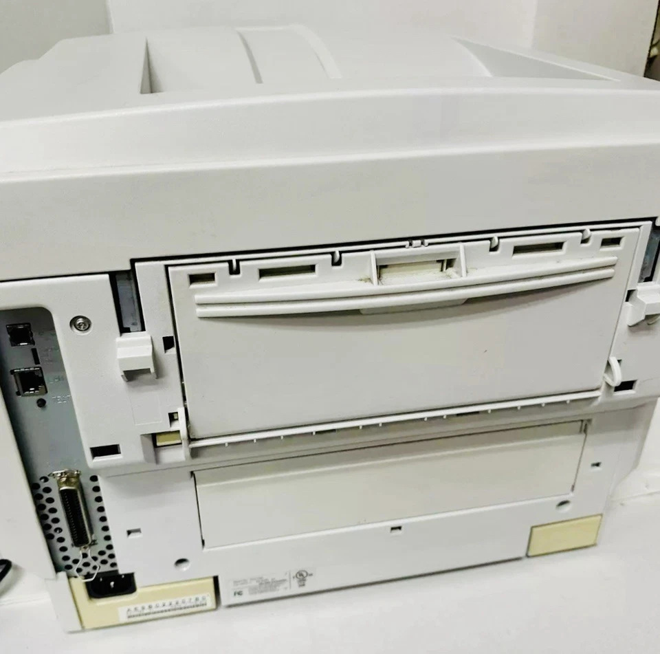 OkiData C6150 Printer (Tested) - Image 3 of 3