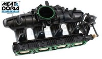 Meat & Doria 89509 Saugrohrmodul FüR Audi FüR Seat FüR Skoda FüR VW