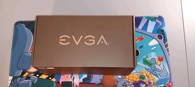 EVGA GeForce RTX 3060 Ti XC Gaming, 08G-P5-3663-KL, 8GB GDDR6, Metal Backplate