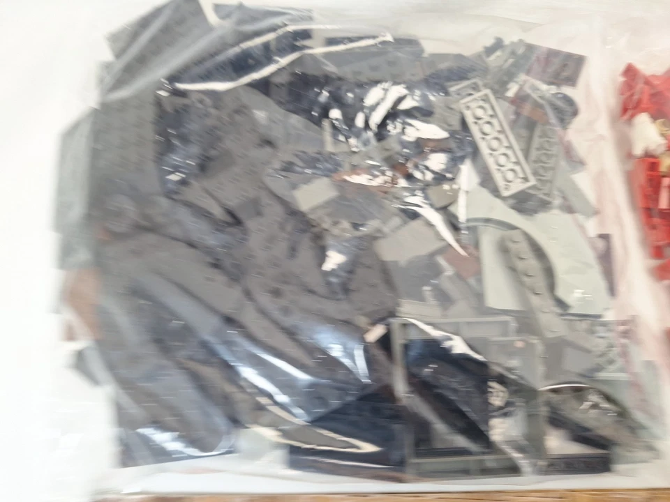 LEGO Harry Potter 4708 Hogwarts Express, Foto 2 von 5