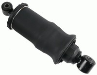 DäMpfer Fahrerhauslagerung Pdc Sachs 313 080 FüR Tgm Man Tga Tgs 1 Tgx Tgl