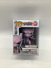 Funko Pop! Games: Mewtwo (Pearlescent) Pokemon Center Excl. NIB In Protector 581