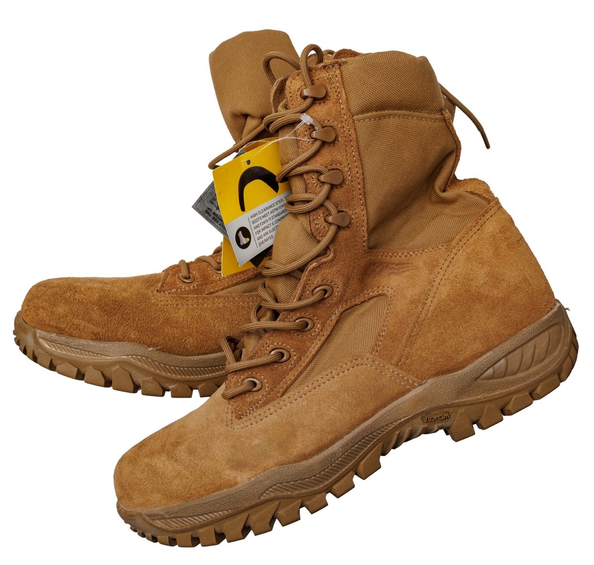 BELLEVILLE C312STタクティカルブーツ 米国製 29cm Belleville C312ST Hot Weather Boot Flyweight Steel Toe Coyote Mens