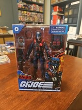 Cobra Viper GI Joe Classified Series 22 Cobra Island Target Exclusive Figure 1