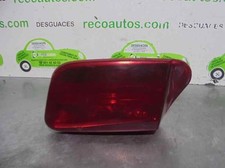 Antibrouillard Fiat STILO
