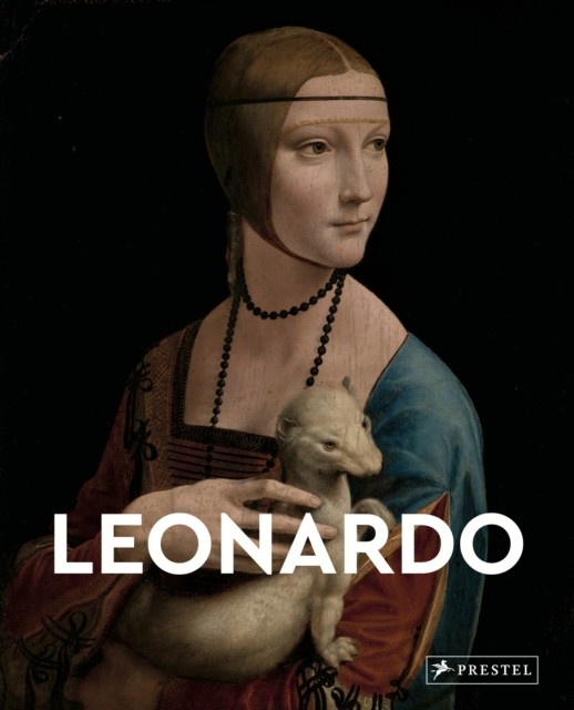 Leonardo Masters of Art by Susie Hodge (Paperback Book) - Image 6