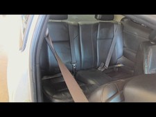 Cobalt 2005 Seat Rear 668240 Cobalt 2005 Seat Rear 668240