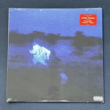 DANIEL CAESAR NEVER ENOUGH Brand NEW Vinyl LP Record Factory Sealed
