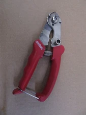 IceToolz 67A5 Pro Shop Bike Bicycle Cable Spoke Cutter Tool