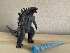 Hiya Toys Custom Godzilla With Heatray