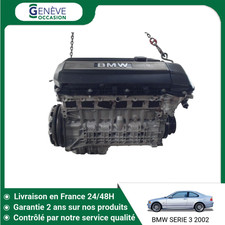 Moteur BMW 325
