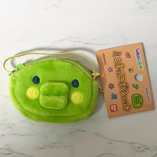 Tamagotchi Kuchipatchi Miniature Pouch Collectible Used Waterproof Ship