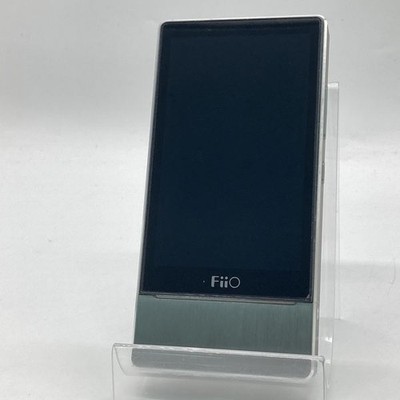 FiiO X7 Portable High-Resolution Digital Audio Player Hi-Res