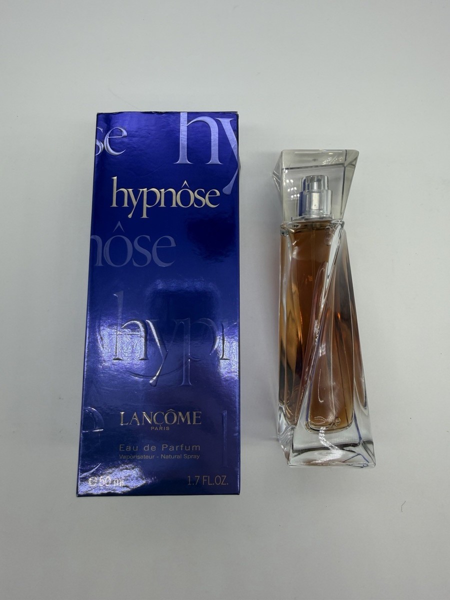 Vintage Hypnose Perfume by Lancome Paris 2.5oz Eau De Parfum