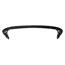 For Ford Mustang 1965-1968 Dynacorn Convertible Top Header Assembly