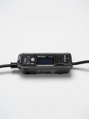 Keyence AI-1000 Auswerteeinheit