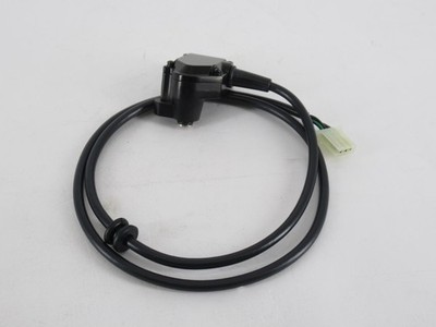 Genuine OEM Honda 37700-MBA-611 Speed Sensor Assy 2001-2007