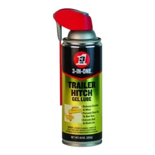 120107 WD40 Lubricant