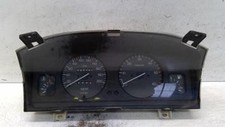 Compteur Citroen ZX