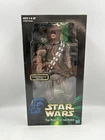 1999 VTG Hasbro Star Wars Power Of The Force 13" Chewbacca Action Figure Sealed