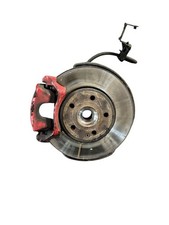 Mercedes-Benz CLA C117 X117 W117 2014 Vorne links Radnabe Hinterrad MRT8162