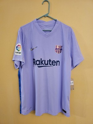 Barcelona 21/22 Away Nike Dri-Fit ADV Jersey Men's 2XL CV7846-581