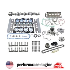 MDS Lifters KIT timing chain kit camshaft kit for Dodge Ram 1500 5.7L Hemi 09-19