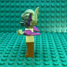 LEGO Mutated Dr. O'Neil Minifigure - 79120 Teenage Mutant Ninja Turtles TMNT