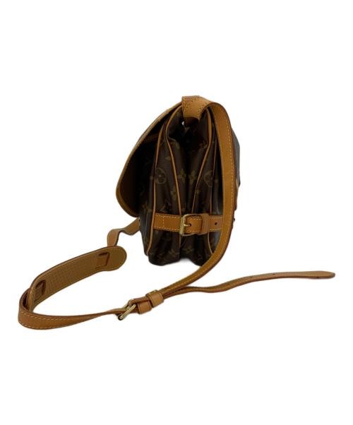 LOUIS VUITTON Shoulder Bag M42256 #2825 — image 4