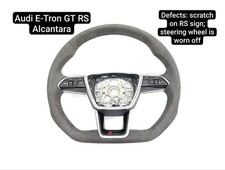 Moteur Audi GT