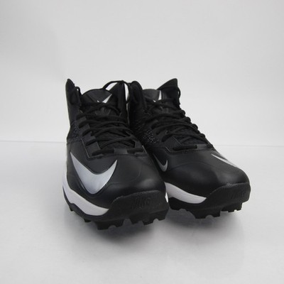 Nike Zoom Football Cleat Men's Black New without Box 18