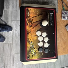 Street Fighter IV Arcade Fightstick Edizione Torneo. ps3 