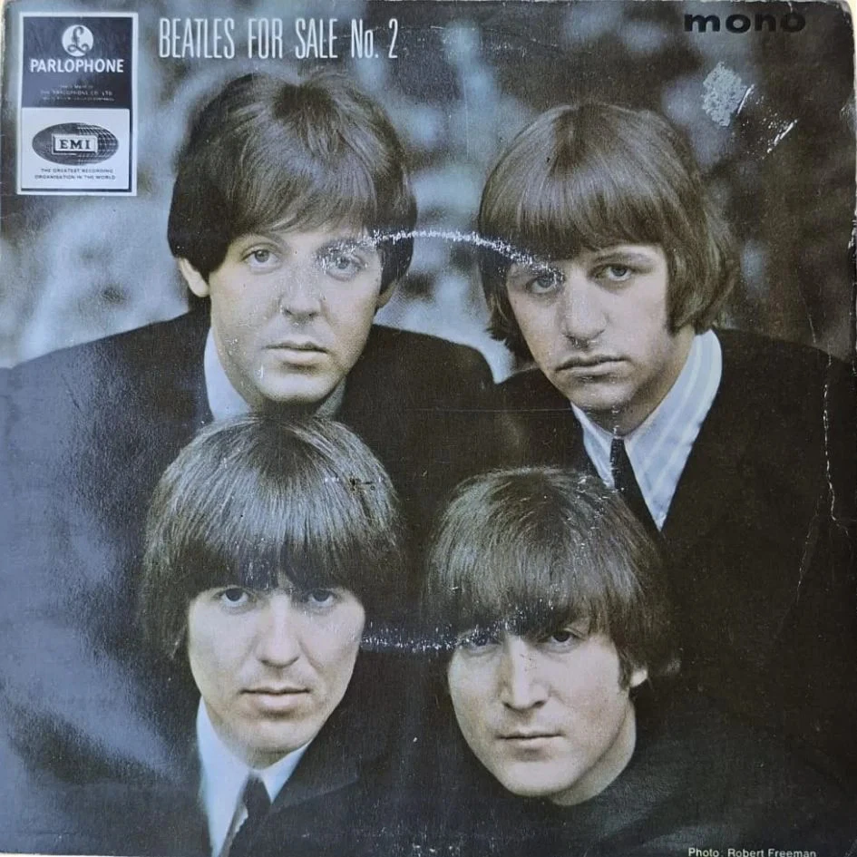 Beatles For Sale for sale | eBay UK