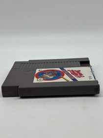 Bases Loaded 2 Second Season Nintendo Entertainment System NES Game Cartridge