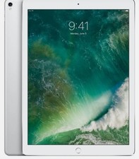 Apple iPad Pro 12.9-inch (2nd generation) A1671 64 GB, Wi-Fi + 4G, 12.9 in -...