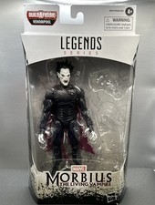 Marvel Legends Morbius The Living Vampire No Venompool BAF Figure