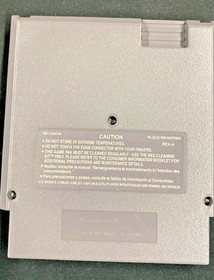 Punch-Out (Nintendo Entertainment System, 1990)