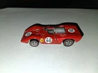 VINTAGE 1969 HOT WHEELS REDLINE FERRARI 312P NEAR MINT