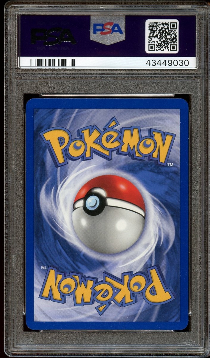 PSA 10 GEM MINT Venusaur 15/102 HOLO RARE Base Set Pokemon Card | eBay