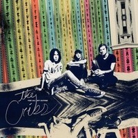 Cribs - For All My Sisters - CD - K2Z