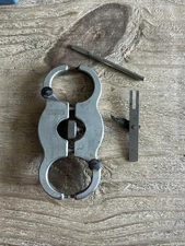 Watchcraft C&E Marshall Watchmaker Poising Caliper