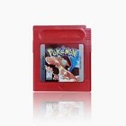 Pokémon: Red Version (Nintendo Game Boy, 1999) NEW REPO