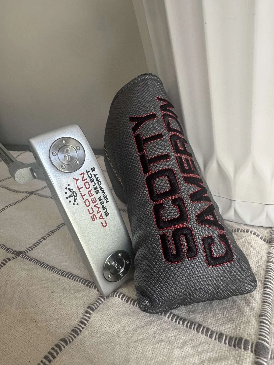 Scotty Cameron Golf Clubs & Equipment for sale | eBay