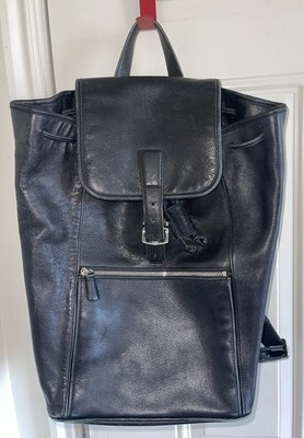 バッグ 90s Old coach 5408 Black backpack 90s Old coach 5408 Black backpack 【公式通販】