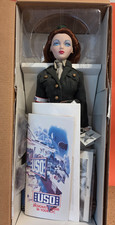 New Ashton Drake Gene Doll Military USO NRFB By Mel Odom