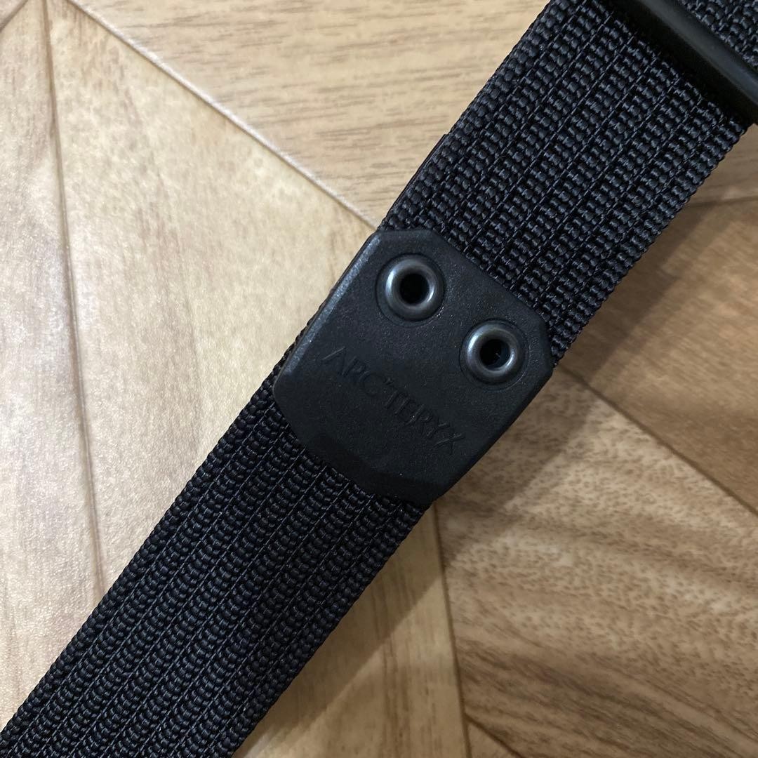 ARC'TERYX Black Beta Jacket thumbnail 5