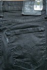 Levi's Strauss: 7 11 Skinny, Black, 5 Pocket, cotton Blend, jeans , Size 27 — photo 4
